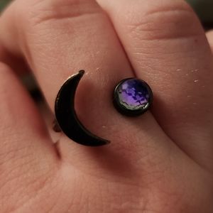 Ring for Example for @Joshisposhin